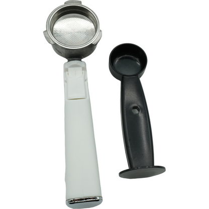 Cecotec Espressomaschine Cafelizzia 790 White Pro 1350W Thermoblock-System