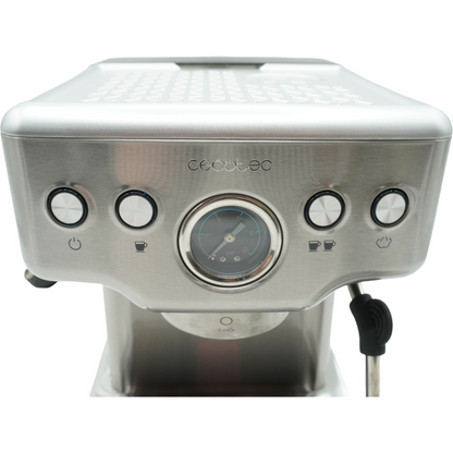 Cecotec Espressomaschine Barista Power Espresso 20 Barista Mini, 1465 W