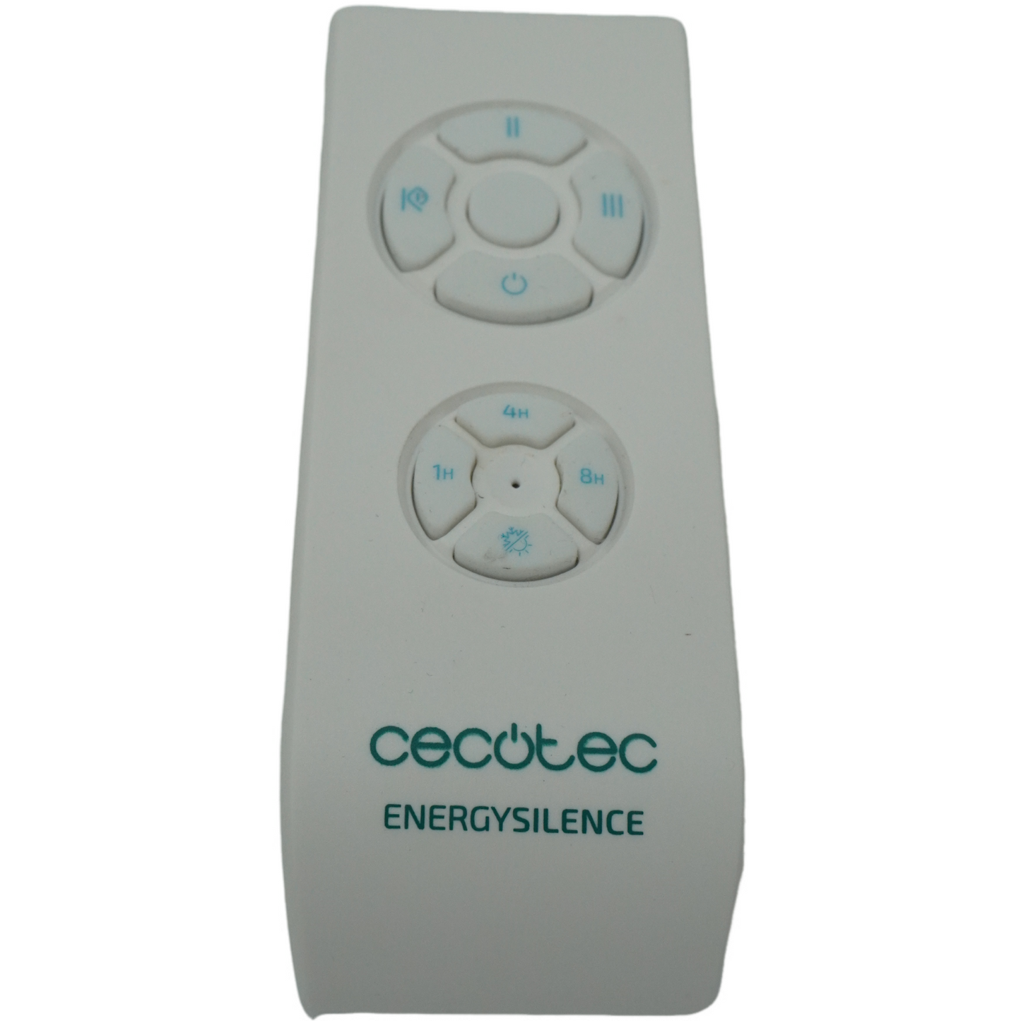 Cecotec Deckenventilator mit Fernbedienung und Timer EnergySilence Aero 590, 70