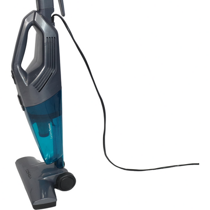 Cecotec Conga Popstar 1500 Animal Duo, 2-in-1 Staubsauger, 600W, 15 kPa