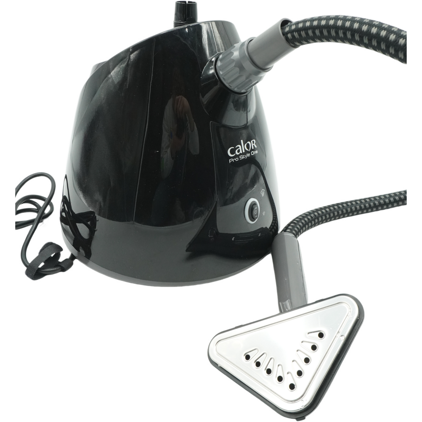 Calor IT2461C0 Vertikaler Dampfglätter, Leistung 1800 W, 1,5-Liter-Tank