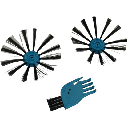 Bissell EV675 Staubsauger-Roboter für Hartböden und Teppiche, bis zu 100 Minuten