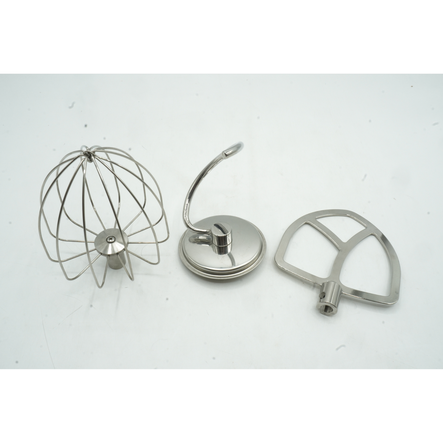 Bestron Küchenmaschine, Super Silent (65db) 4-1 Küchenmaschine Kupfer