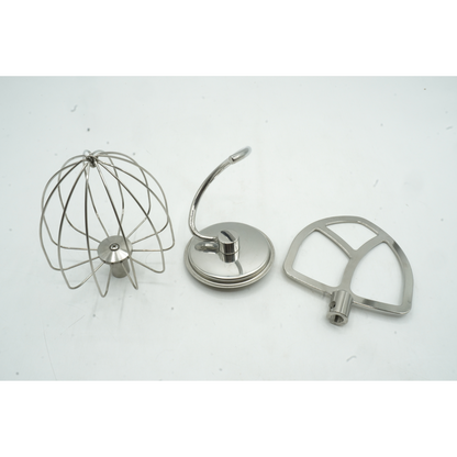 Bestron Küchenmaschine, Super Silent (65db) 4-1 Küchenmaschine Kupfer