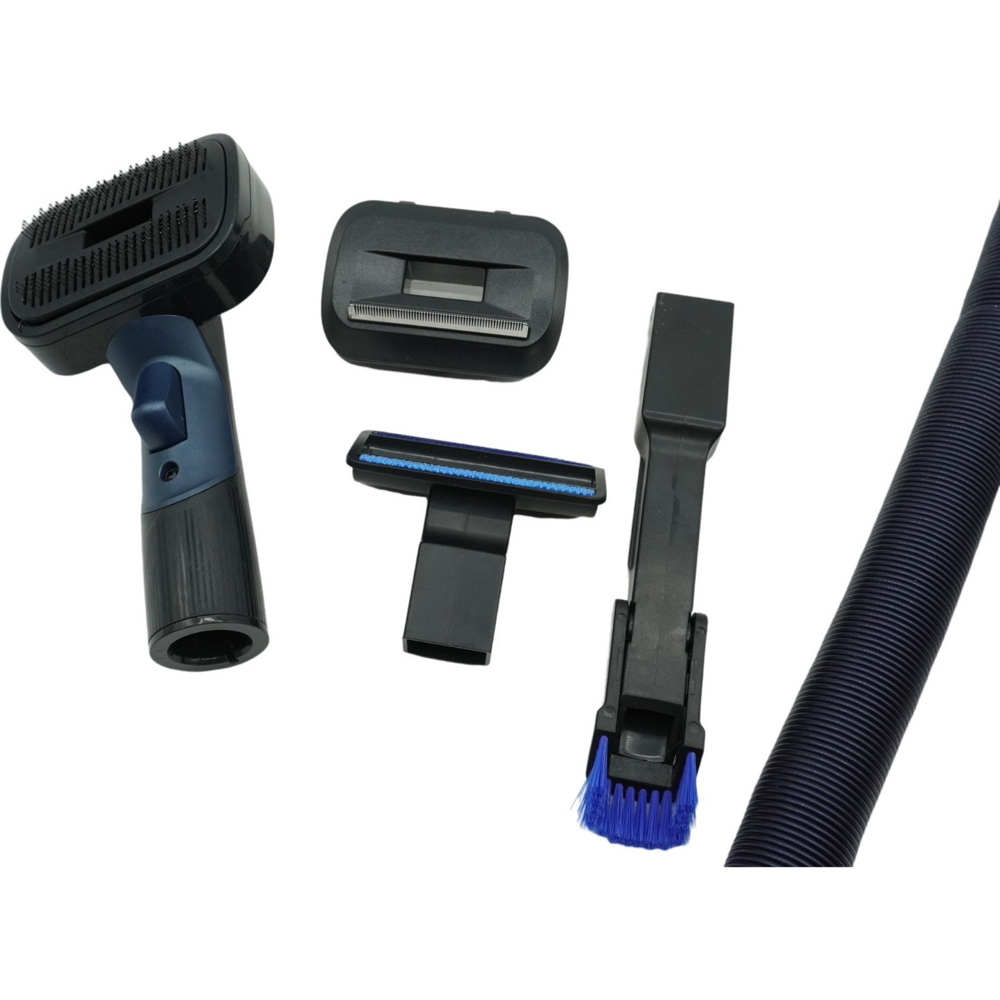 Cecotec Besenstaubsauger Scoba 2100 Twice Animal, bürstenloser Digitalmotor