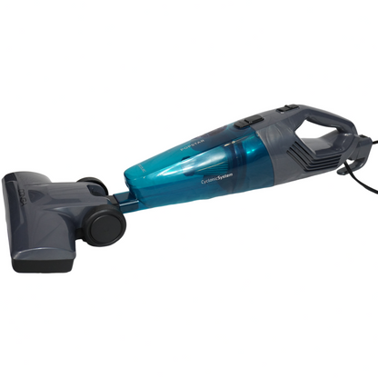 Cecotec Conga Popstar 1500 Animal Duo, 2-in-1 Staubsauger, 600W, 15 kPa