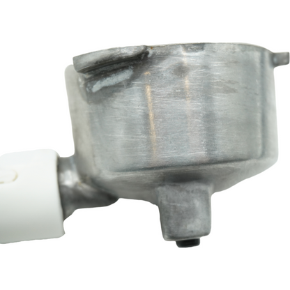 Cecotec Espressomaschine Cafelizzia 790 White Pro 1350W Thermoblock-System