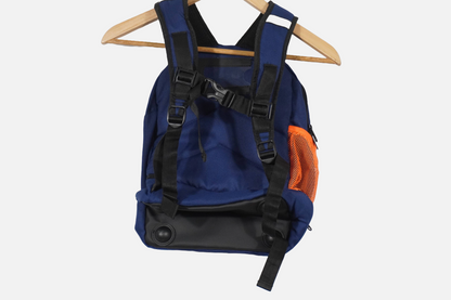 Derbystar Kids v22 Rucksack für Kinder 🎒