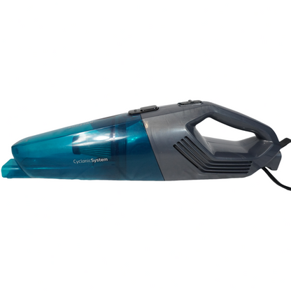 Cecotec Conga Popstar 1500 Animal Duo, 2-in-1 Staubsauger, 600W, 15 kPa