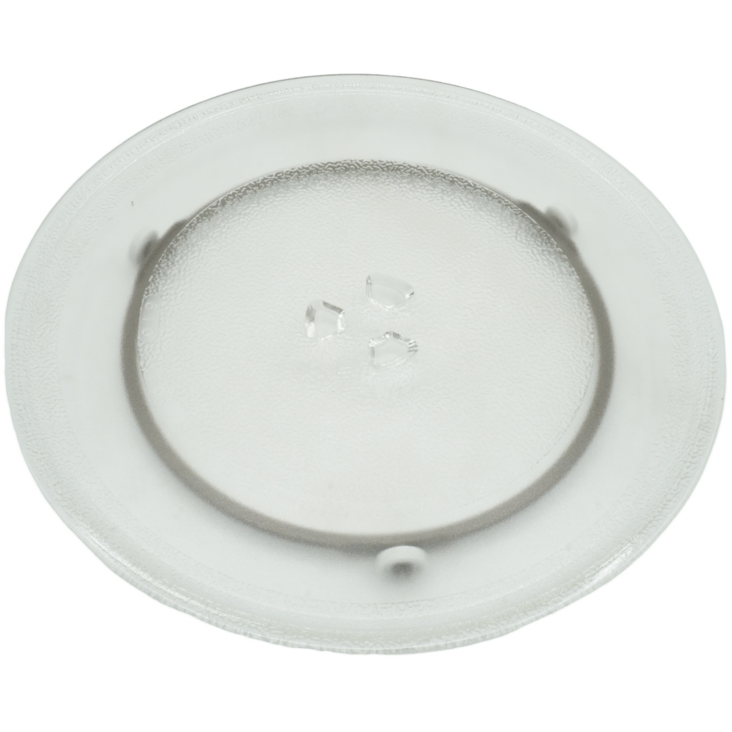 Drehteller mit Drehring für Candy Idea CMW20SMB Mikrowelle Ersatzteil