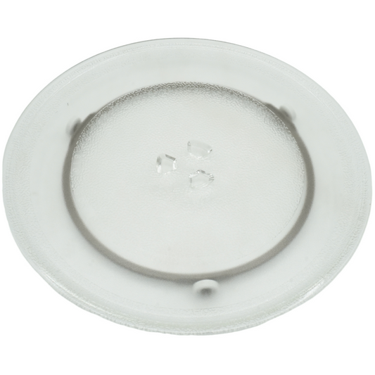 Drehteller mit Drehring für Candy Idea CMW20SMB Mikrowelle Ersatzteil