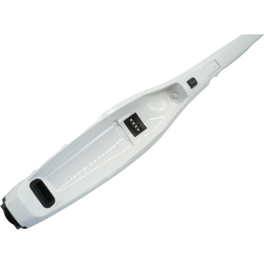 Griff Ersatzgriff Verlängerung für SEVERIN Kabelloser Staubsauger HV 7173