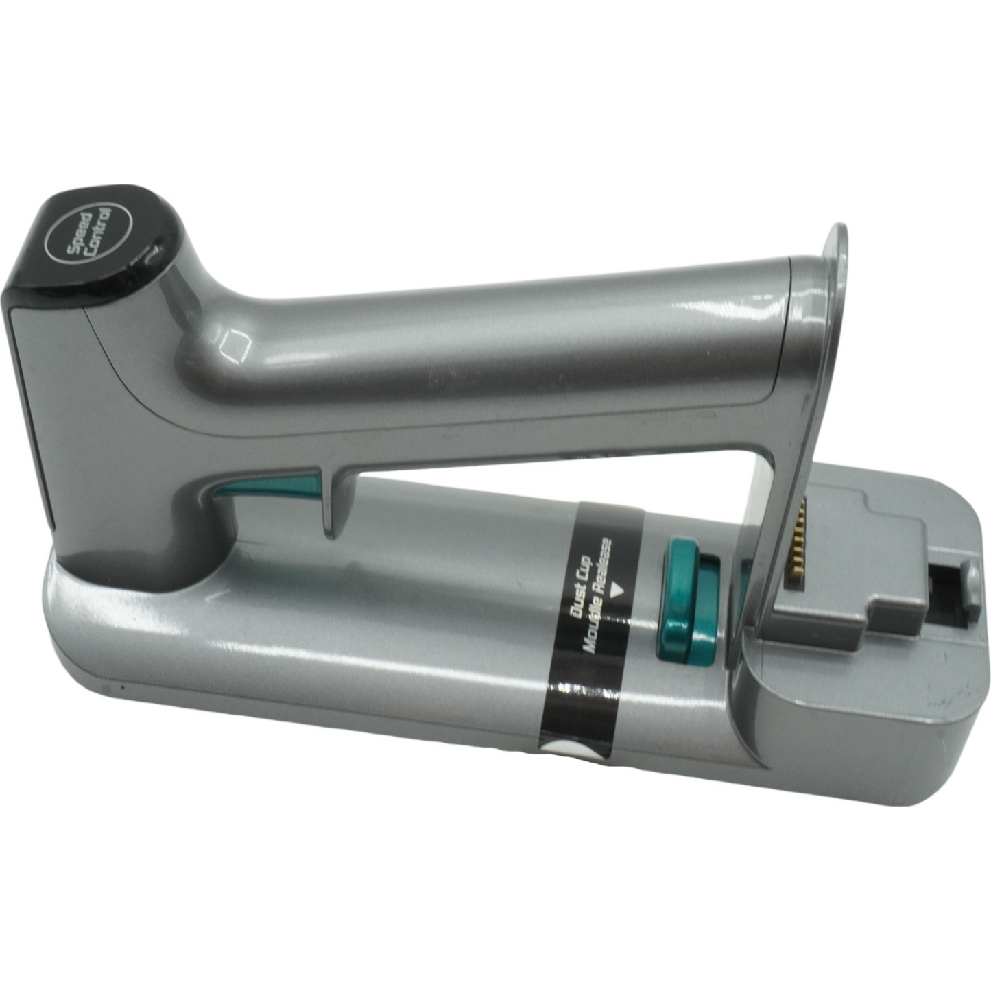 Griff mit Display für Eureka A9 Grau/Grün Ersatzteil