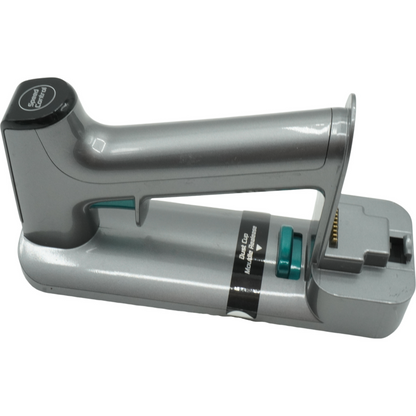 Griff mit Display für Eureka A9 Grau/Grün Ersatzteil