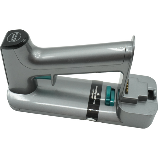 Griff mit Display für Eureka A9 Grau/Grün Ersatzteil