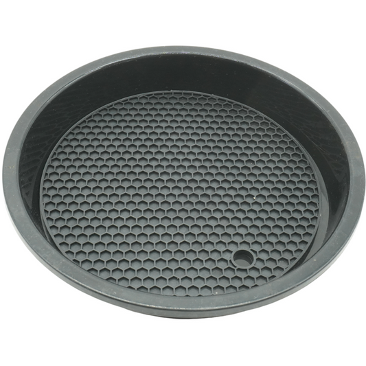 Gummiform Backform für Cecotec Cecofry Full Inox 5500 Pro