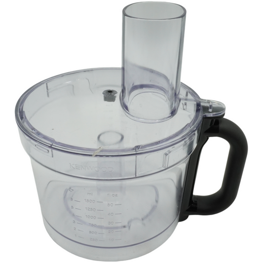 Hauptaufsatz für Kenwood Multipro OneTouch Küchenmaschinen Aufsatz Ersatzteile