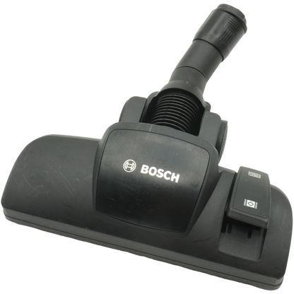 Hauptdüse Bodendüse für Bosch Serie 6 BGC41XHYG