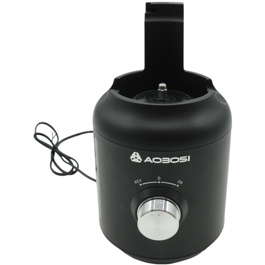 Hauptteil Motor Ersatzteil für Slow Juicer-AOBOSI 250W Entsafter