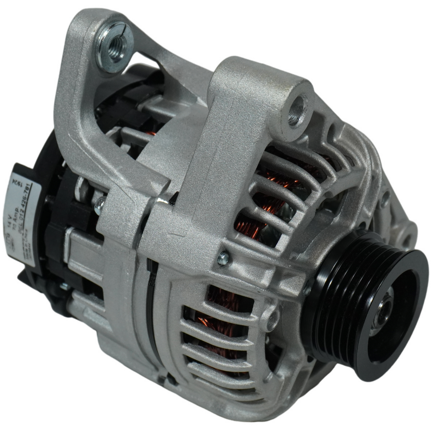 Hella Lichtmaschine 8EL 012 428-161 Generator/Lichtmaschine - 14V - 70A