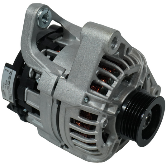 Hella Lichtmaschine 8EL 012 428-161 Generator/Lichtmaschine - 14V - 70A