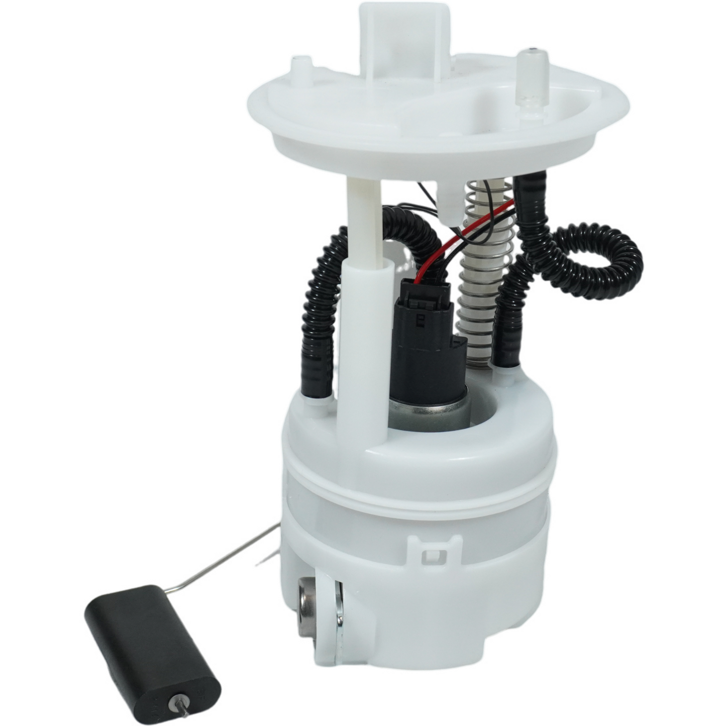 HELLA 8TF 358 106-891 Kraftstoff-Fördereinheit - elektrisch - 4-polig