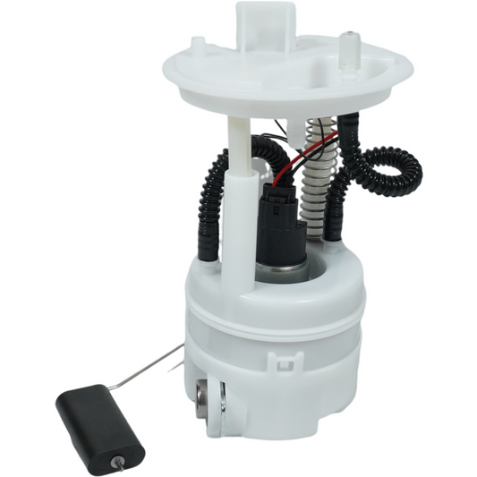 HELLA 8TF 358 106-891 Kraftstoff-Fördereinheit - elektrisch - 4-polig