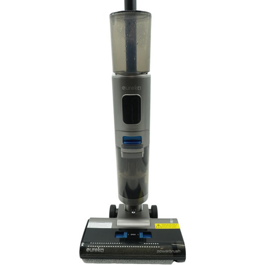 Kabelloser Nass &Trockensauger, Eureka Rapidwash NEW430