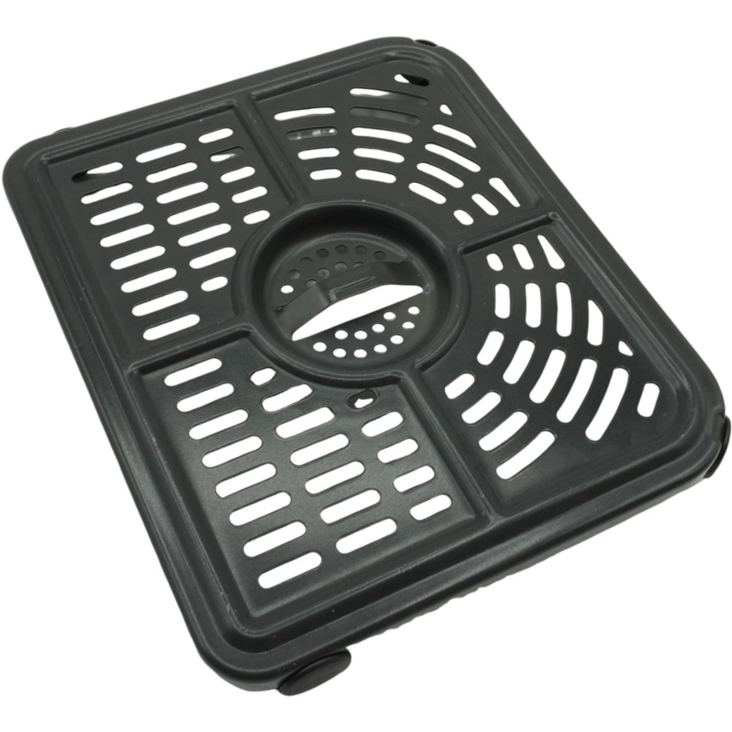 Knusperblech für NINJA Foodi FlexDrawer Air Fryer AF500EU Ersatzteil
