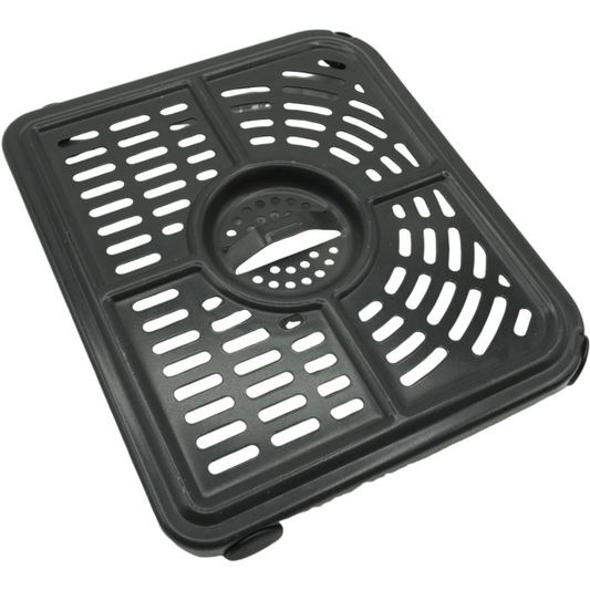 Knusperblech für NINJA Foodi FlexDrawer Air Fryer AF500EU Ersatzteil
