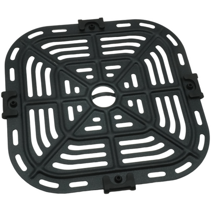 Knusperblech Gitter Grillrost für Ultenic Heißluftfritteuse, 5L K10 Ersatzteil