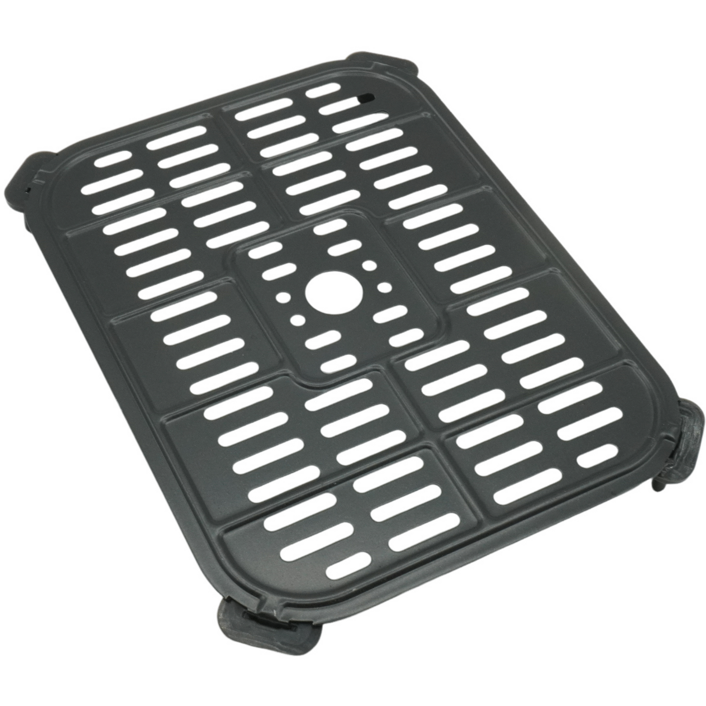 Knusperblech Korbeinlage Ersatzteil für Cecotec AirFryer Cecofry Advance 9000