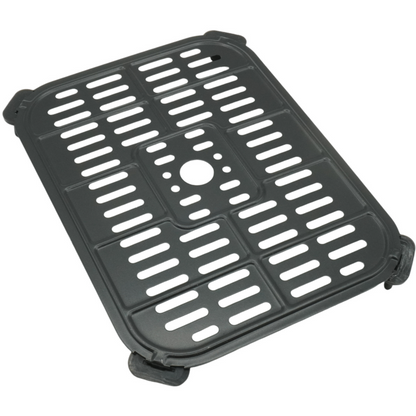 Knusperblech Korbeinlage Ersatzteil für Cecotec AirFryer Cecofry Advance 9000