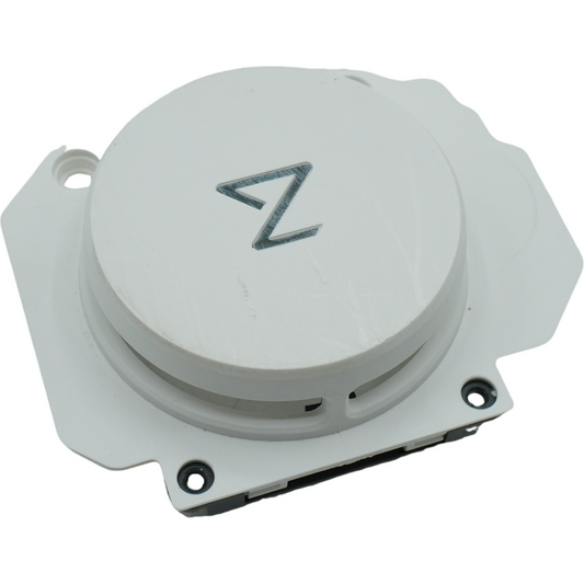 Lidar Abdeckung Lidardeckel Original Ersatzteil für Roborock S8 Saugroboter