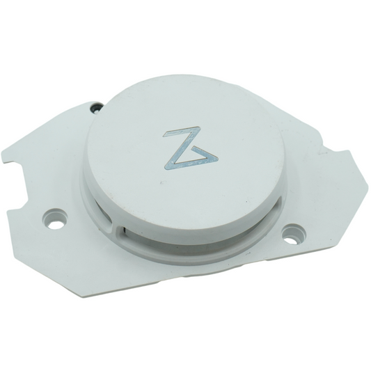 Lidarsensor Abdeckung Original Ersatzteil für Roborock S7 Saugroboter