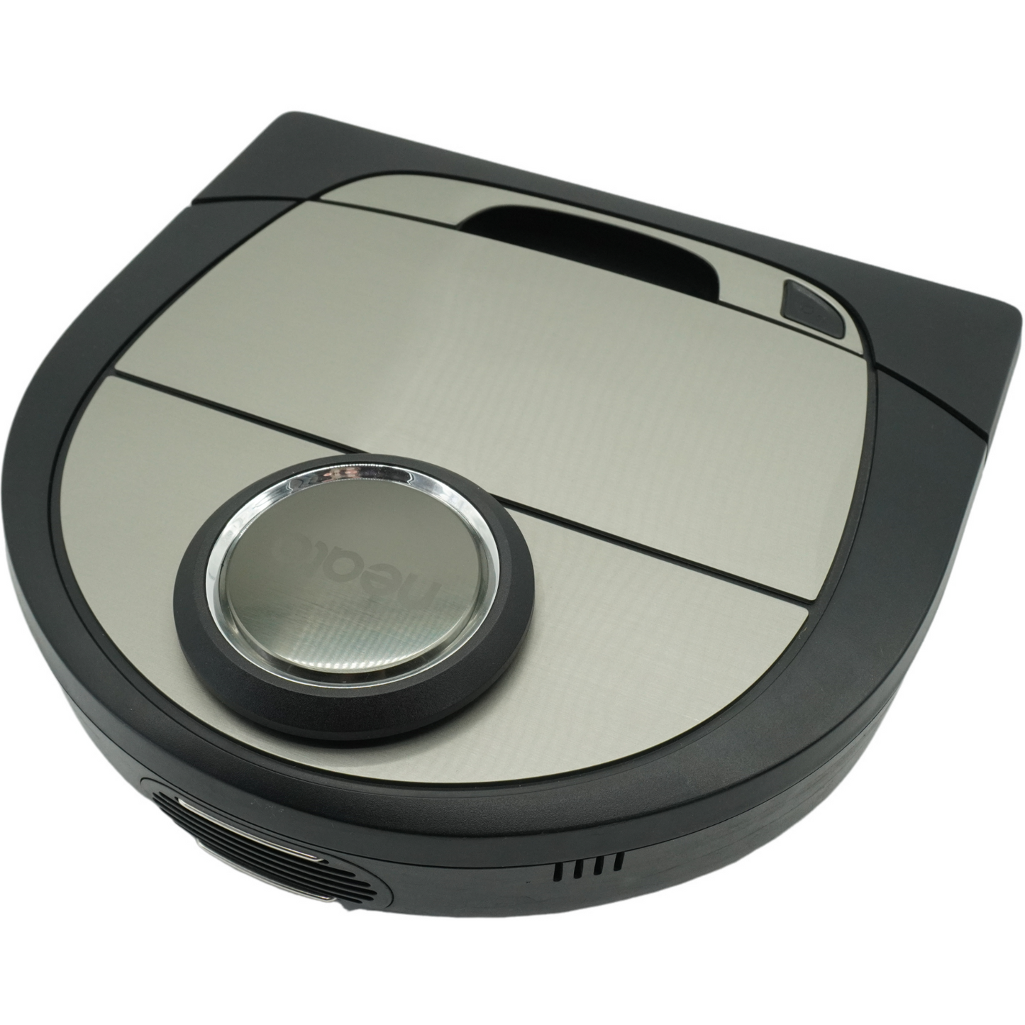 Neato Robotics Botvac D7 Connected - Premium Saugroboter mit Ladestation