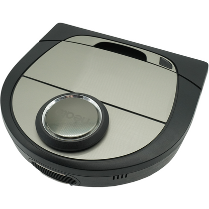 Neato Robotics Botvac D7 Connected - Premium Saugroboter mit Ladestation