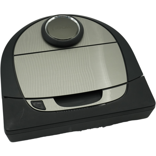 Neato Robotics Botvac D7 Connected - Premium Saugroboter mit Ladestation