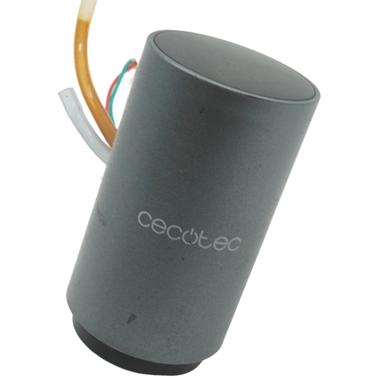 Original Cecotec Kaffeeauslauf Ersatzteil für Cecotec Cremmaet Compact