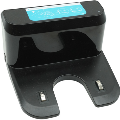 Original Ladestation Ladegerät Station Ersatzteil für Thamtu G10H Saugroboter