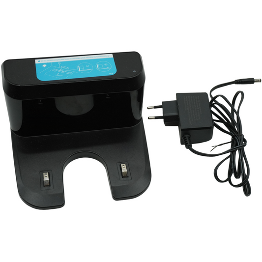 Original Ladestation Ladegerät Station Ersatzteil für Thamtu G10H Saugroboter