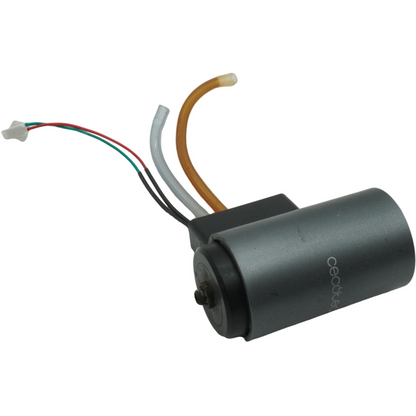 Original Cecotec Kaffeeauslauf Ersatzteil für Cecotec Cremmaet Compact