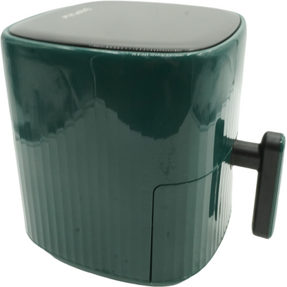 My Wave 1200W air fryer  5.5L capacity Deep fryer ideal for oil-free cooking