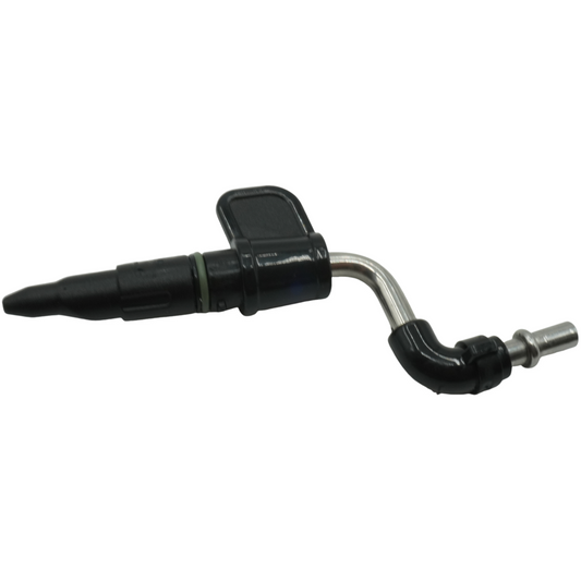 Milchaufschäumer Hahn Düse für De'Longhi Magnifica S ECAM Kaffeevollautomat