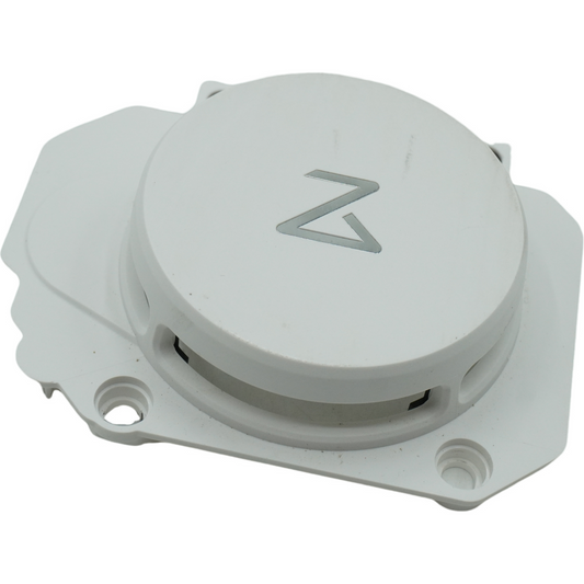 Lidar Abdeckung Lidardeckel Original Ersatzteil für Roborock S8 Saugroboter