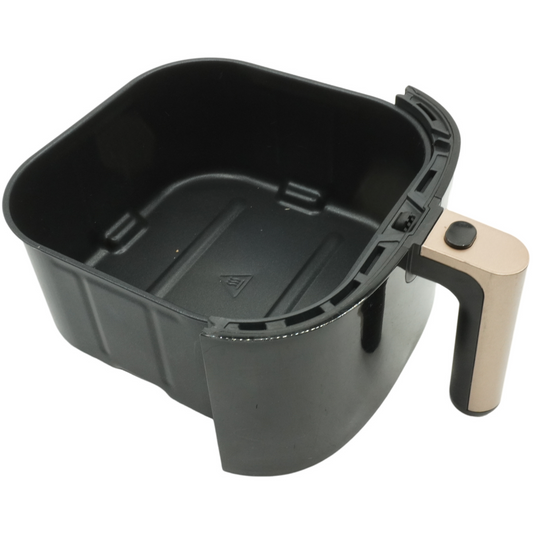 Korb Schublade Ersatzkorb für Ultenic Heißluftfritteuse, 5L K10 Ersatzteil