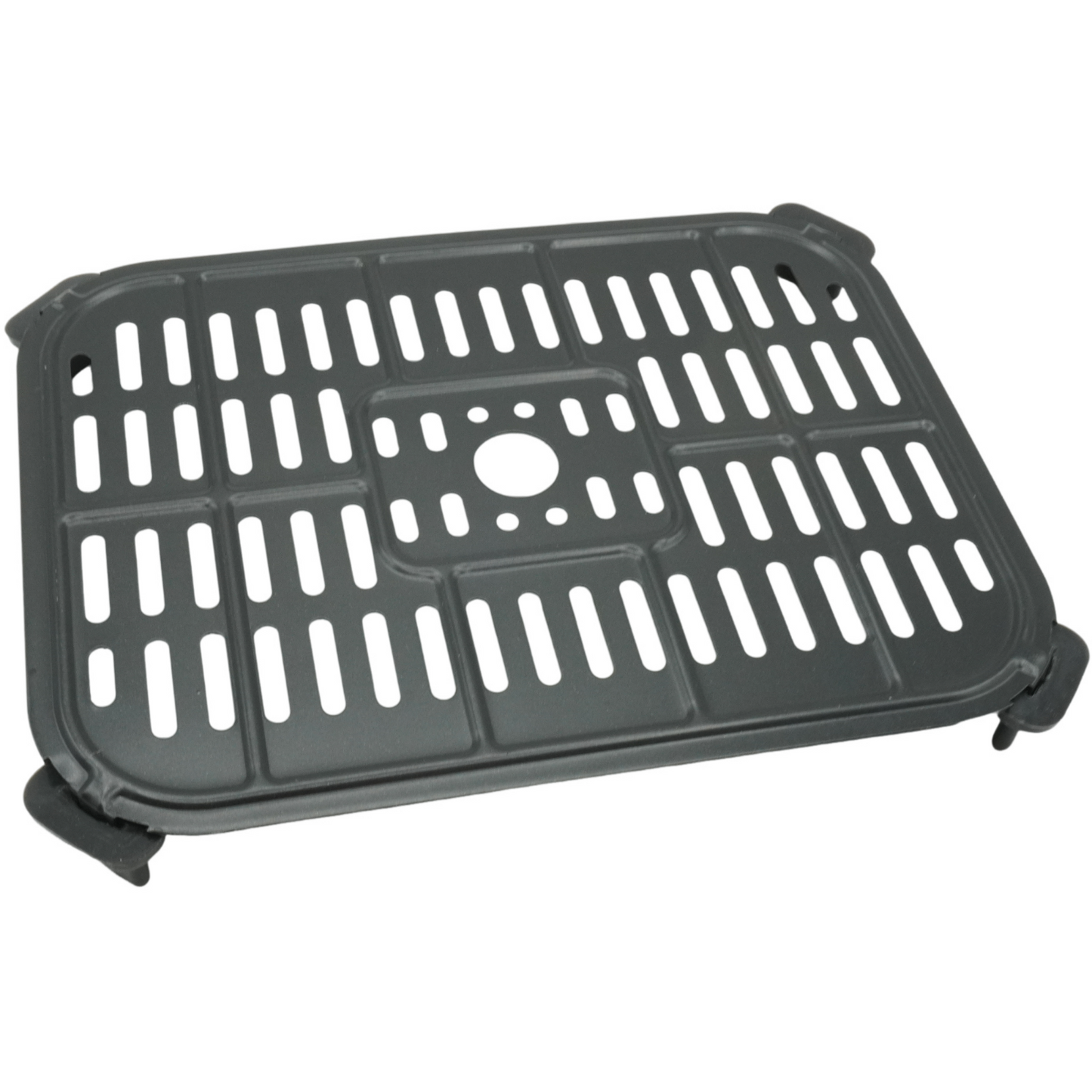 Knusperblech Korbeinlage Ersatzteil für Cecotec AirFryer Cecofry Advance 9000