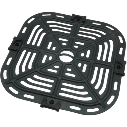 Knusperblech Gitter Grillrost für Ultenic Heißluftfritteuse, 5L K10 Ersatzteil