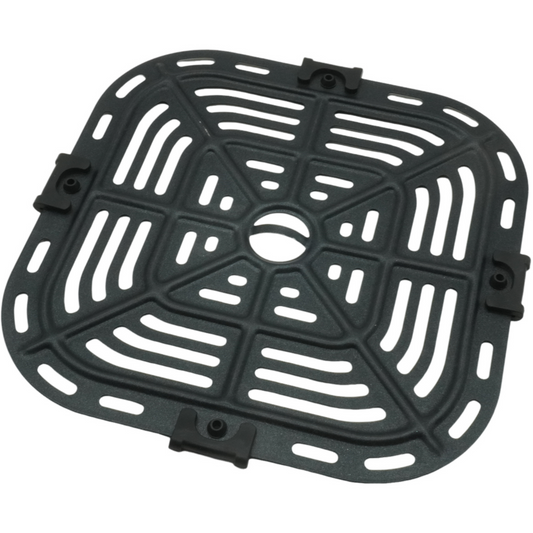 Knusperblech Gitter Grillrost für Ultenic Heißluftfritteuse, 5L K10 Ersatzteil