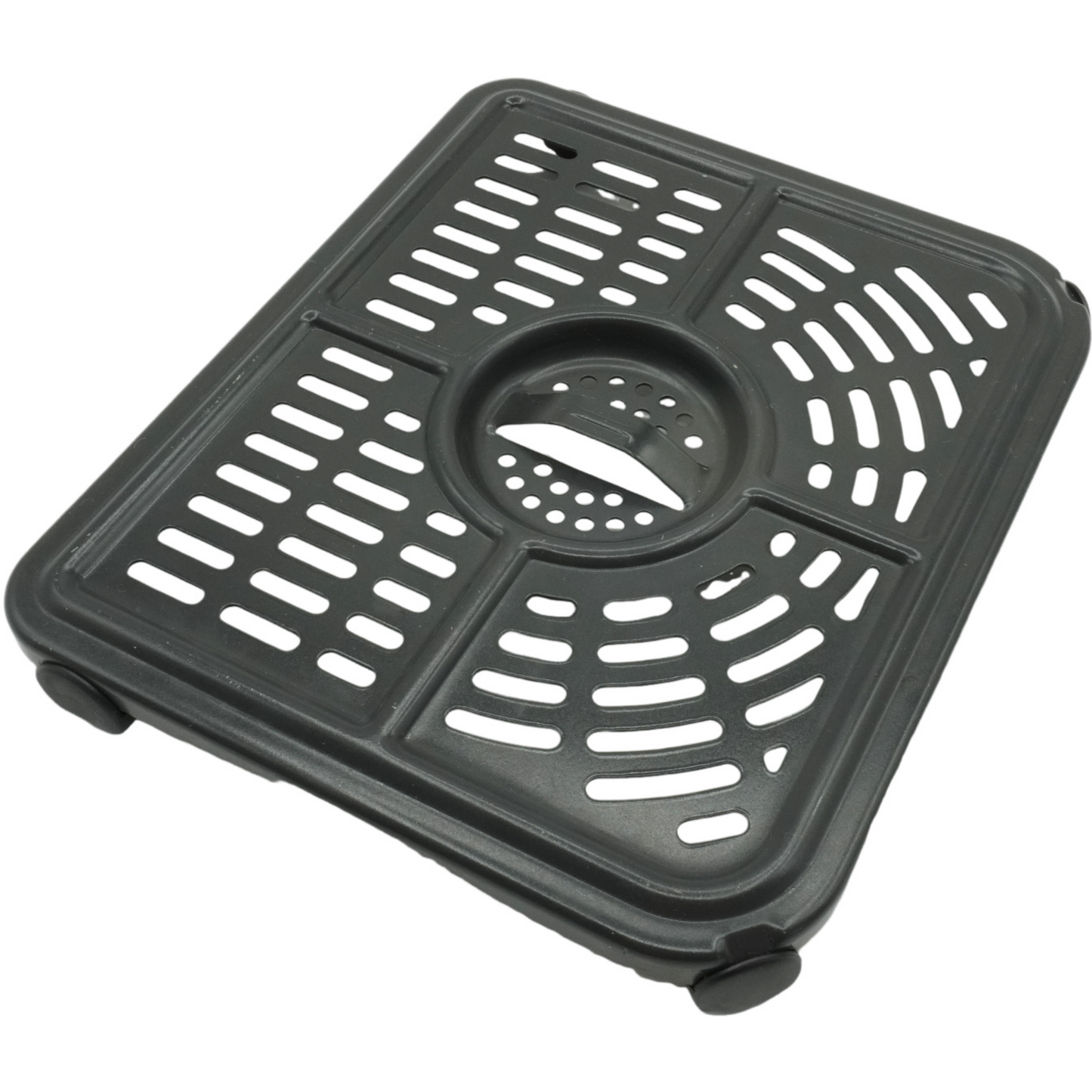 Knusperblech für NINJA Foodi FlexDrawer Air Fryer AF500EU Ersatzteil